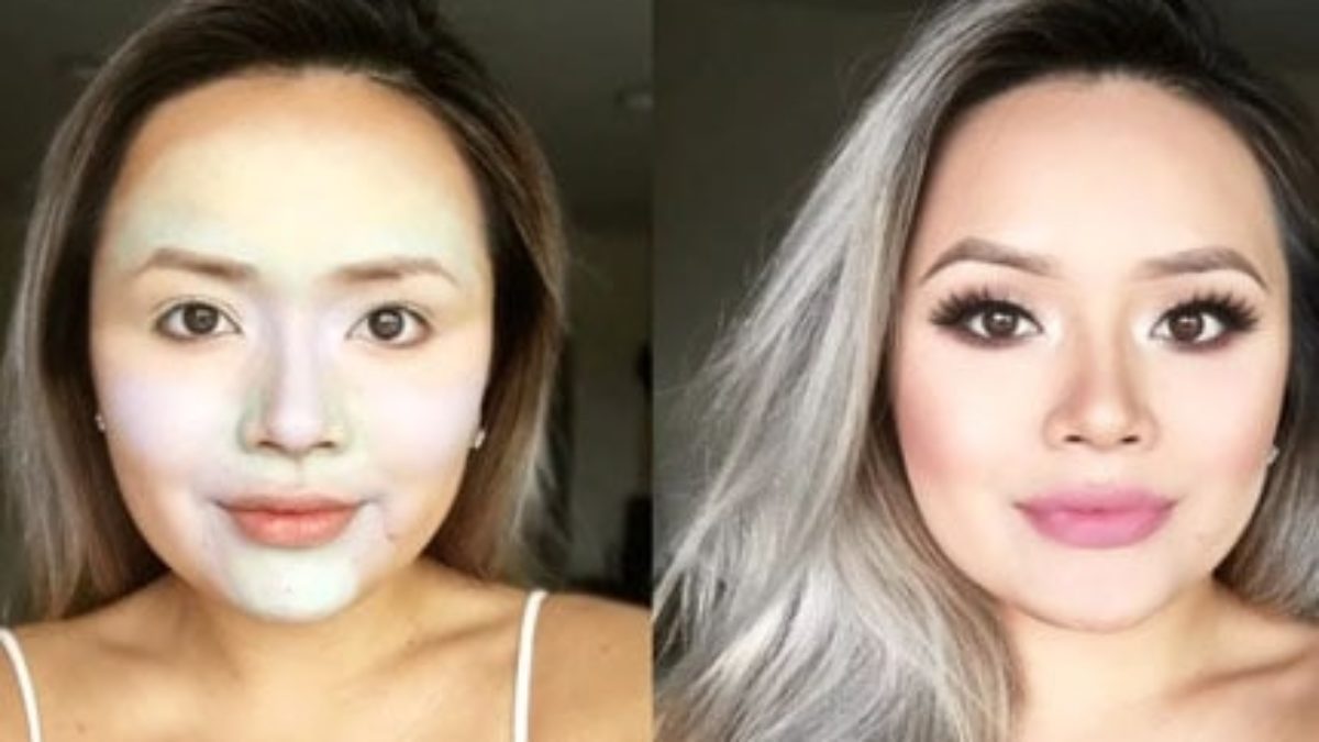 best green corrector