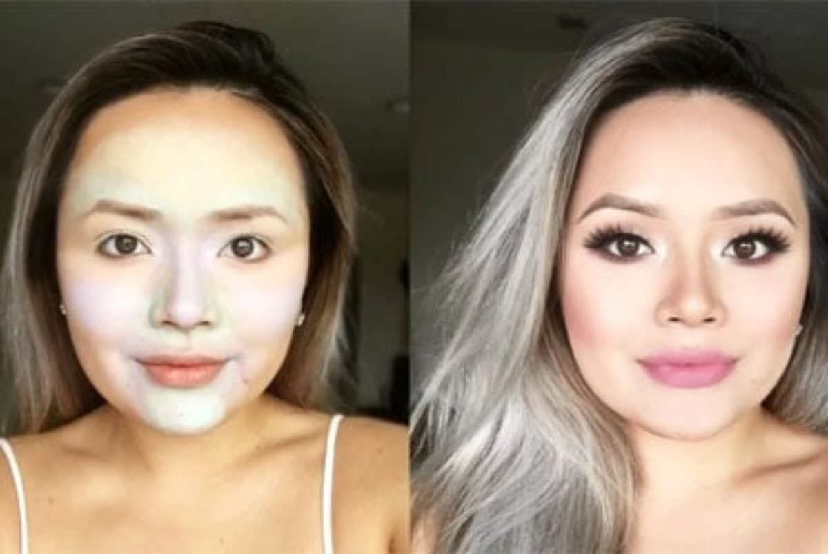 best green concealer