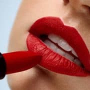 matte lipstick color